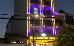 New Century Hotel